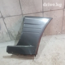 Декоративные накладки Пластик, Б/у, Самовывоз