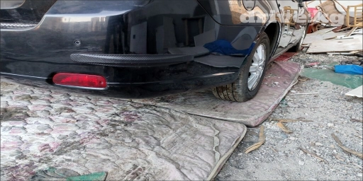 Декоративные накладки Резина, 2024 г., Новый, Самовывоз, Платная доставка, Бесплатная доставка