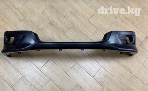 Декоративные накладки Пластик, Toyota, Новый, Платная доставка, Самовывоз