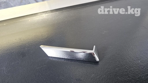 Декоративные накладки Пластик, Subaru, 2003 г.