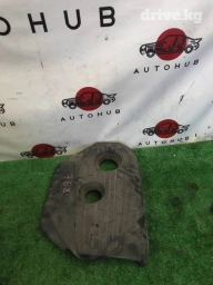 Декоративные накладки Пластик, Hyundai