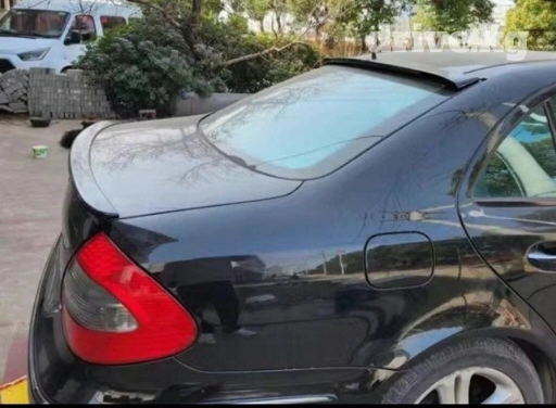 Декоративные накладки Пластик, Mercedes-Benz, 2005 г., Новый, Самовывоз