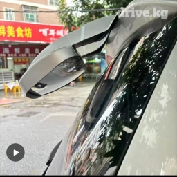 Декоративные накладки 2024 г., Б/у, Самовывоз