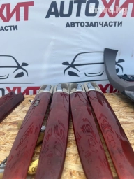 Декоративные накладки Lexus, Б/у, Бесплатная доставка, Самовывоз