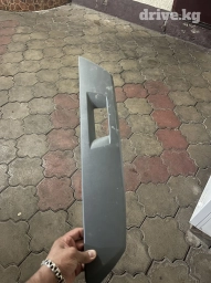 Накладка на зеркала Volvo fh 2017 год