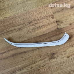 Декоративные накладки BMW, Б/у