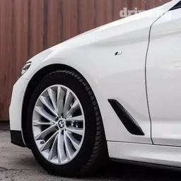 Декоративные накладки Пластик, BMW, Новый, Самовывоз