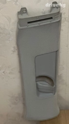 Декоративные накладки Lexus