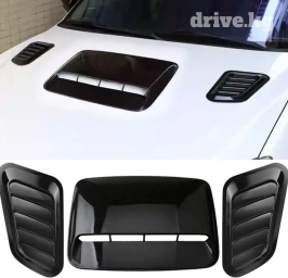 Декоративные накладки Пластик, 2024 г., Новый, Платная доставка, Самовывоз