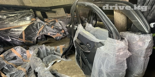 Хонда Степвагон 
Honda Stepwgn 
Двери 
Эшиктер