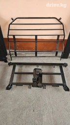 Спарк перегородка