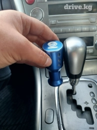 Переключатель кпп