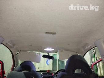 Химчистка потолок ручной 1000 улАлма-атинская52