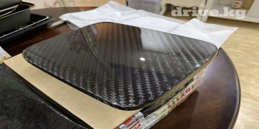 Legacy/Outback 2.0.0.3-2.0.0.9 седан/универсал. Карбоновый лючек