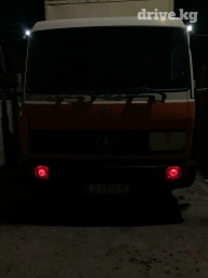 🚚 *Тюнинг фар для грузовых автомобилей – улучшите внешний вид и