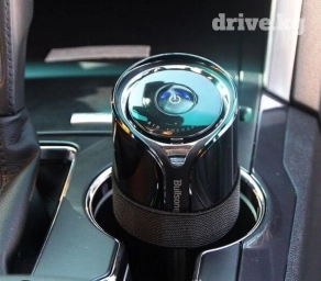 Увлажнитель воздуха автомобильный Bullsone Б/У Оригинал