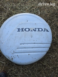 Продаю крышку от запаск. на Хонду срв