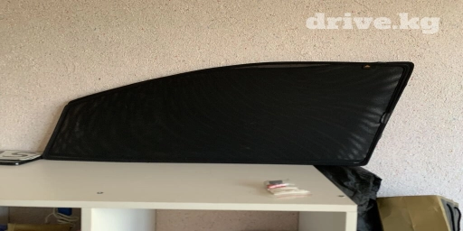 Продаю сетку тонировку съемную для авто Хонда Эдикс