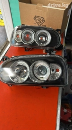 Фара гольф 3 хрустальные 1шт 2300сом 
Пара 4500сом