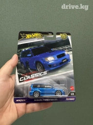 Subaru 
Honda 
Mazda
Toyota 
Hotwheels оригинал 🔥