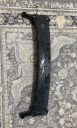 Спойлер хонда степвагон RF1, без крышки как на фото