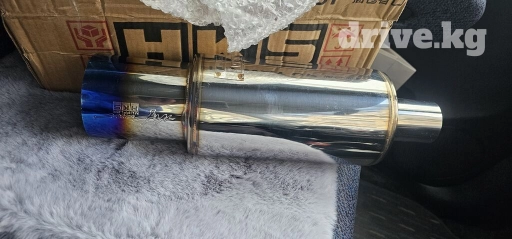 Прямоток HKS