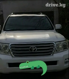 LAND CRUSER 200!!!🦈 Освети свой путь с профессиональным тюнингом фар!