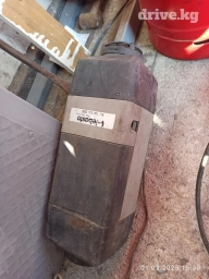 12в 3.9кв без пульа