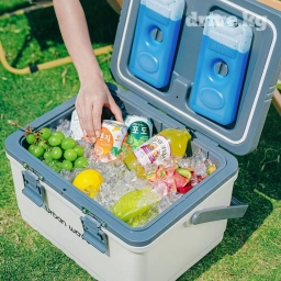 Термо боксы от Urban Wave на лето.Удобно практично и носить