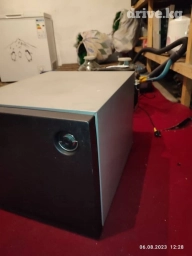 Продается холодильник 24 вольт, состояние нового. 40000 сом