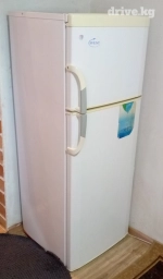 Автохолодильники