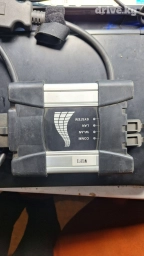 Icom next wifi для bmw диагностика f и g серии город Ош