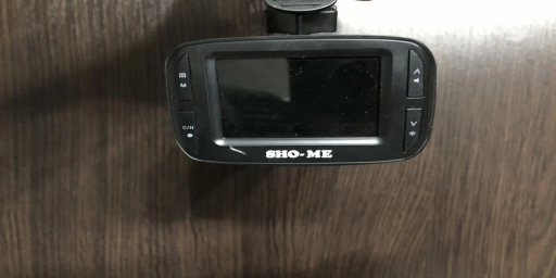 Продаю корейский регистратор и антирадар 2 в 1 . Вместе с проводом