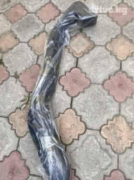 Продаю новый Шноркель Подойдет для правого расположения воздухана так