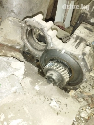 Ретардер на даф 95 механика рабочая