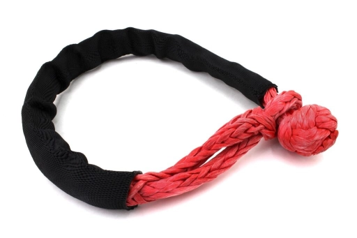 Софт шакл 14х56 мм. Цена за 1 штуку. Шаклы новые