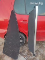 Шторка багажного отделения subaru xv сетка переднего стекла цена