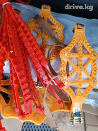 Универсальный цепь шина доставка Бишкек шаары, Кыргызстан оптом и