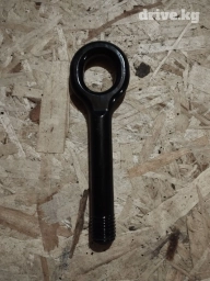 Буксировочный крюк новый, диаметр 20мм