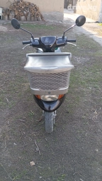 Suzuki lets 4 basket. Привезена из Японии Технически в идеальном