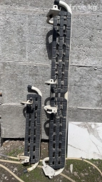 Подножка на парок оригигал