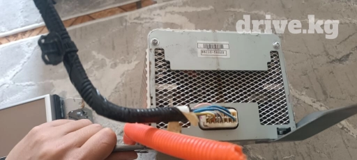 Портативный инвертор 12v 24v 220v