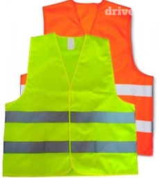 Сигнальный жилет