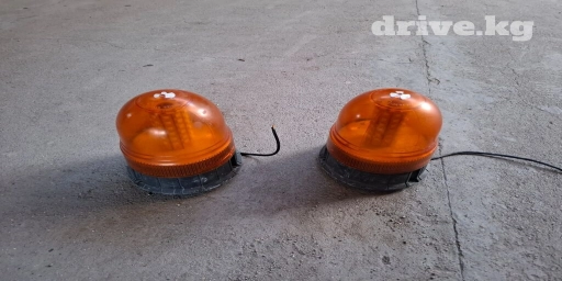 Продаю сирены на фуру в рабочем состоянии