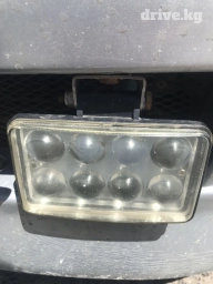 Рабочая очень мощеная освещений цена за пару