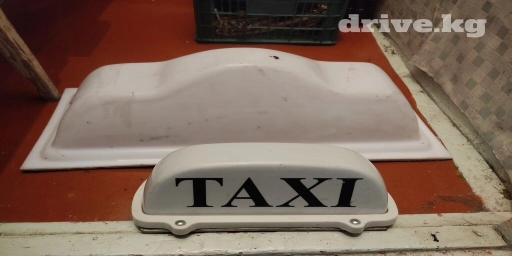 Такси шашка чону сатылат 5жуз