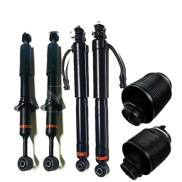 Лексус Жх 470, 460, Прадо 120, 150. Электронная система (Tems)