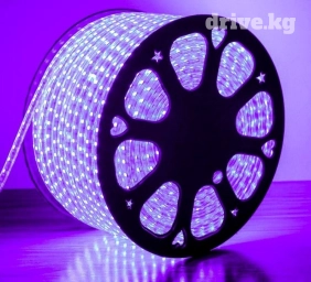 Светодиодная лента белый свет для дома длякрыши дома для обшивка