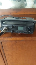 Рация MJ-300 PLUS