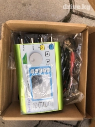 Функциональный генератор сигналов FeelTech